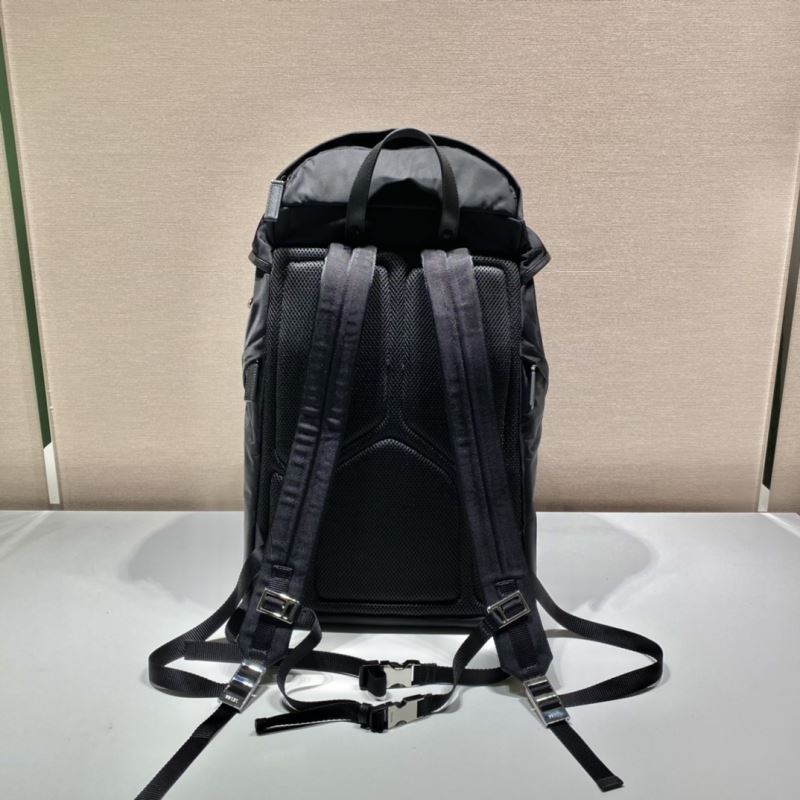 Pra*a backpacks